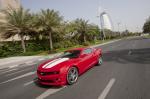 Chevrolet Camaro 2010 года